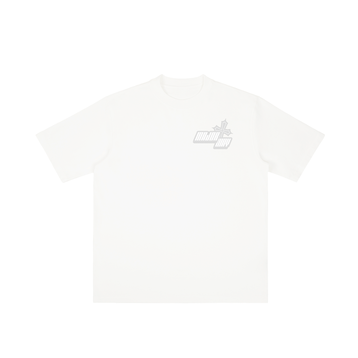Major Way Jesus Tee
