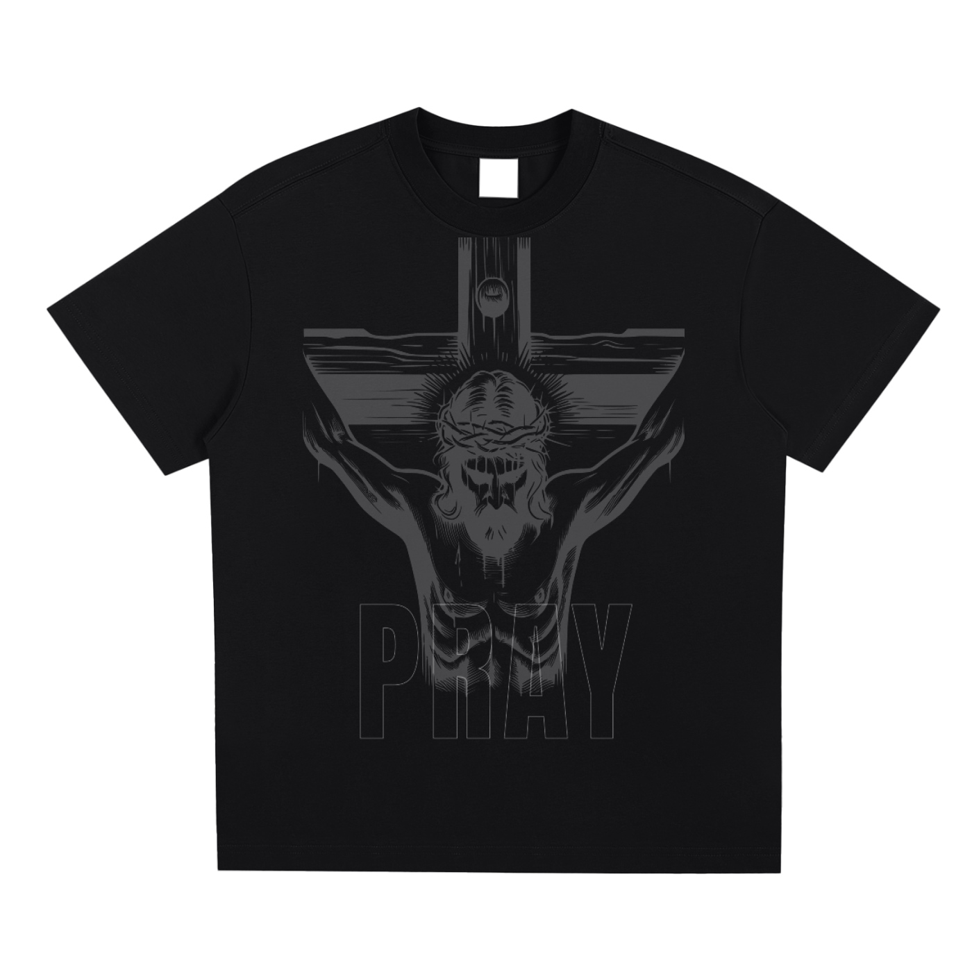 PRAY T-Shirt | Proverbs 3:5-6