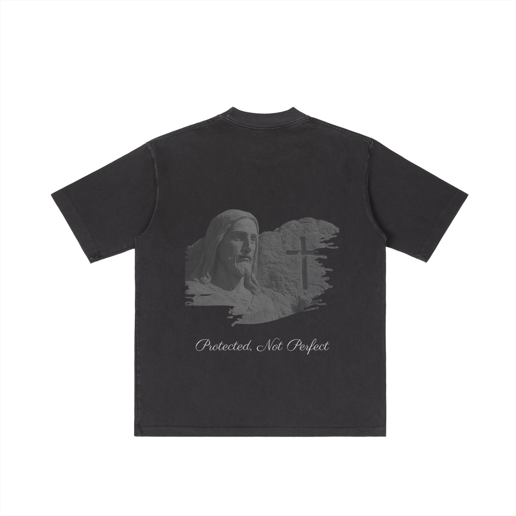 Major Way Jesus Tee