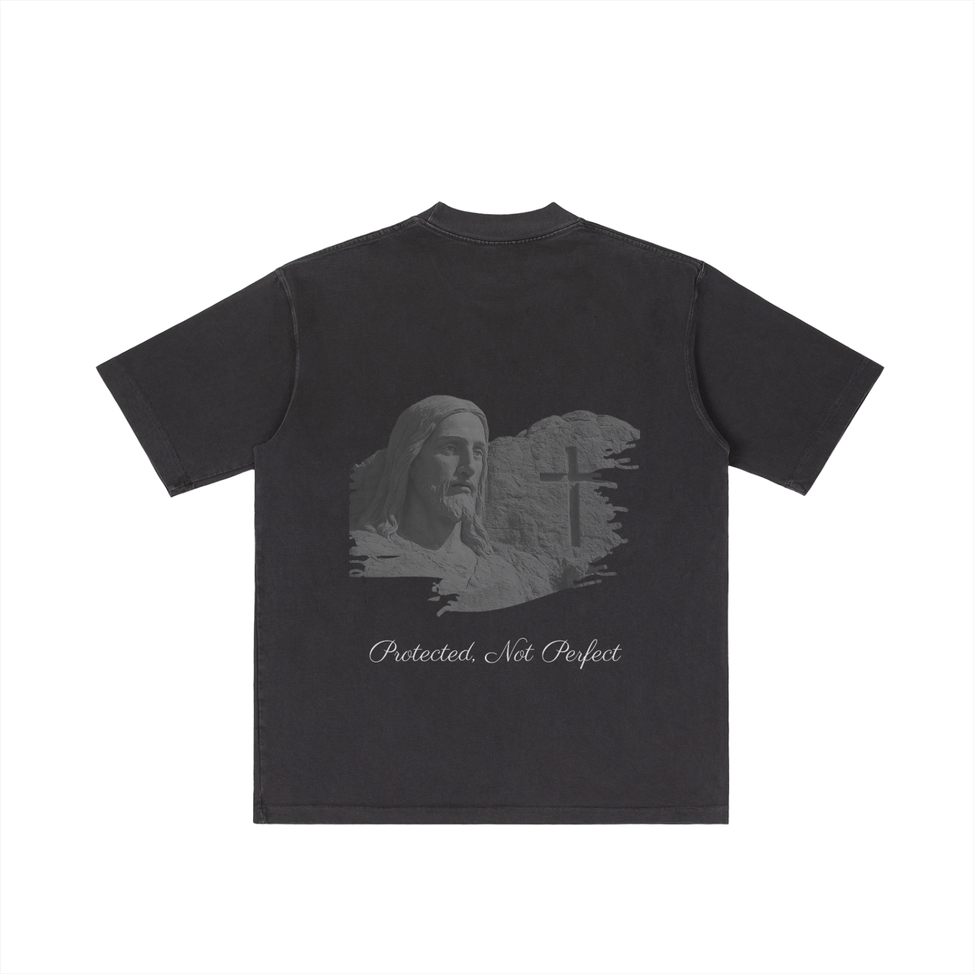Major Way Jesus Tee