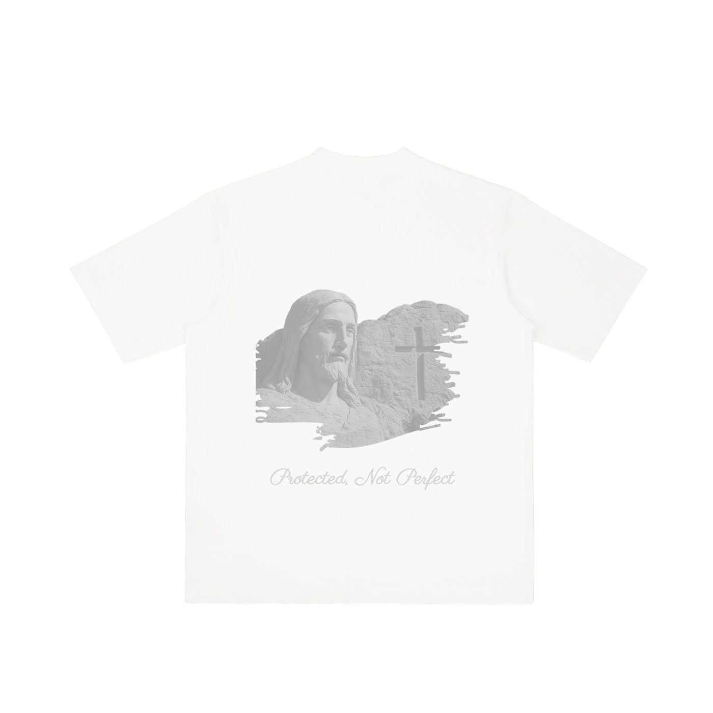 Major Way Jesus Tee